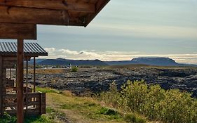 Hlid Huts